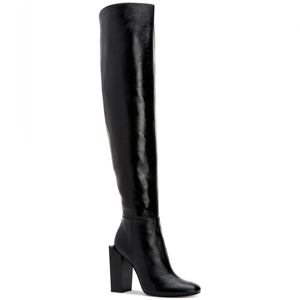 BCBGMaxAzria Liviana Over the Knee Boot